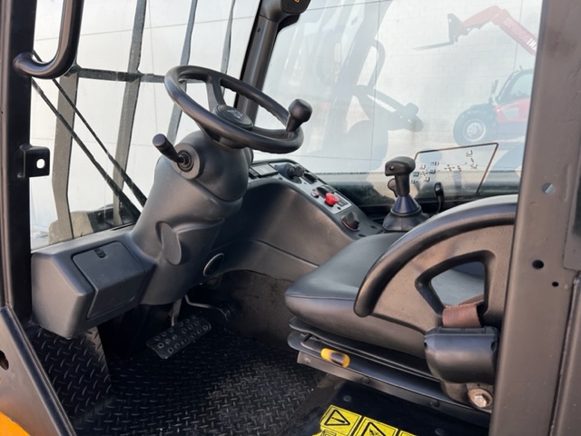 JCB TLT35D JCB TLT35D